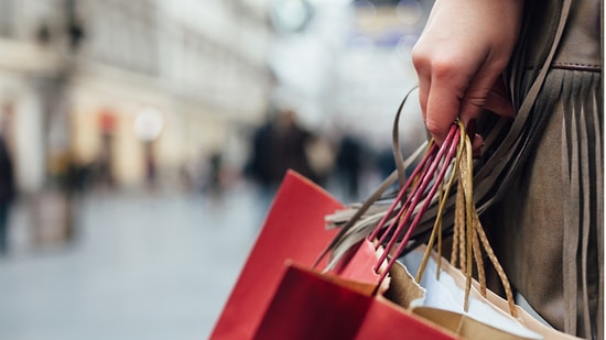 Perakende Sektörü Yerli Tüketiciden Umudunu Kesti: 'Yüzümüzü Turiste Döneceğiz'