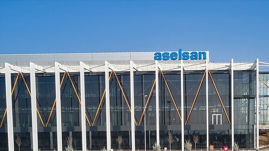 ASELSAN'dan 'Katar' İddialarına Yanıt Geldi