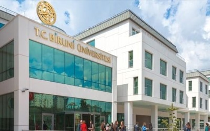 Biruni Üniversitesi Öğretim Üyesi Alacak