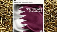 Savunma Sanayi Kuruluşu MKE'nin Katar Milli Günü'nü Kutlaması Sosyal Medyanın Gündeminde: Neden?