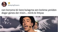 Can Bonomo'nun Kulağına Fısıldamasını İsteyenden Bu Ayki Reglini İptal Edene Son 24 Saatin Viral Tweetleri