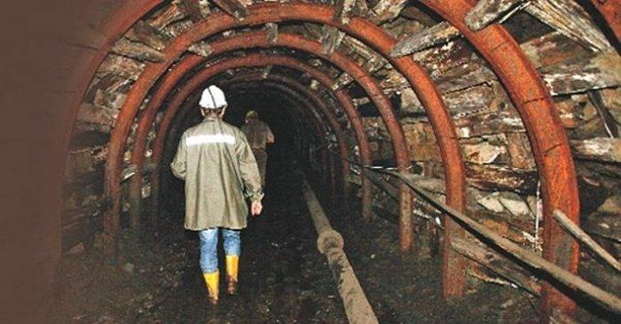 Son Dakika: İzmir'de Maden Ocağında Göçük! Validen Açıklama Geldi...
