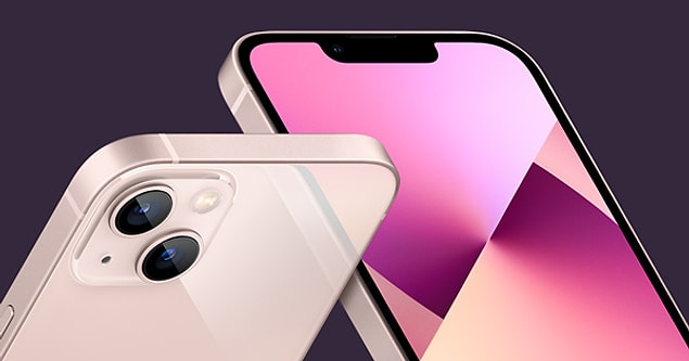 Çok basit bir matematikle: iPhone 13 Pro'ya 16 bin 400 telefon fiyatı ve 2732 TL IMEI kayıt ücretiyle birlikte 19 bin 132 TL gibi bir fiyata sahip olabiliyorsunuz.