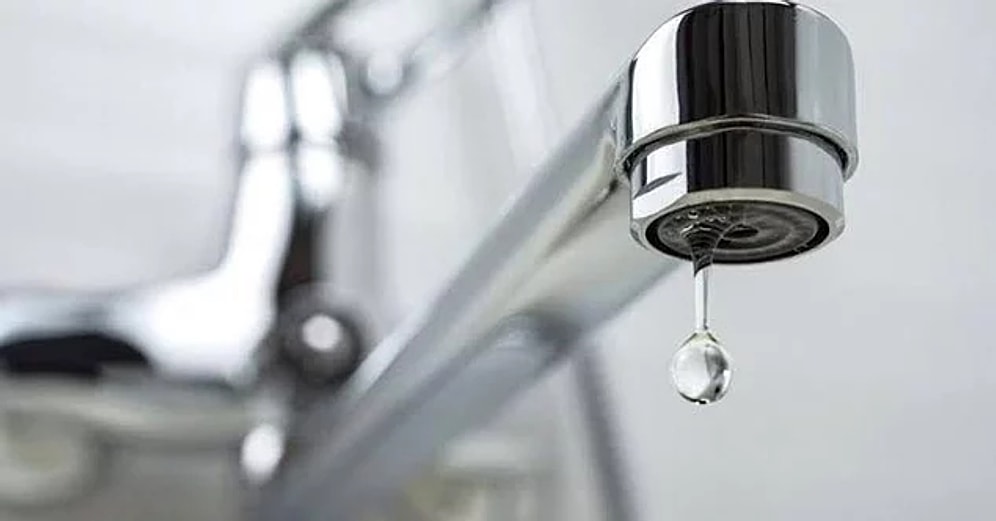 İstanbul'da Sular Ne Zaman Gelecek? 19 Aralık 2021 İSKİ Arıza Sorgulama...