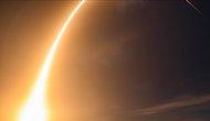 Türksat 5B Uydusu Falcon 9 Roketiyle Uzaya Gönderildi