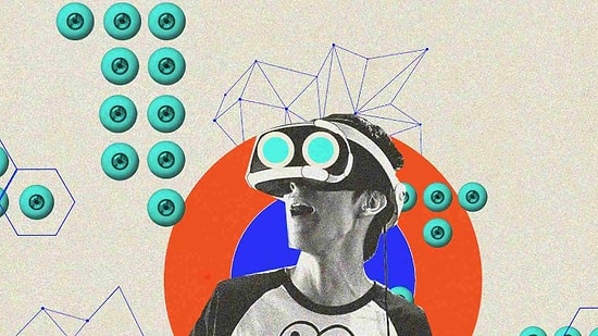 Meta'nın Metaverse'inde "Elle Taciz" Nedeniyle Soruşturma Açıldı