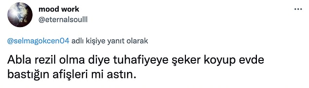 Bu durum sosyal medyada da epey bir tepki çekti haliyle: