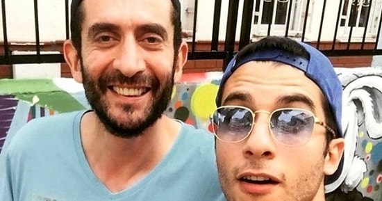 İzzet Altunmeşe'nin Oğlu Ali Murat Altunmeşe Hayatını Kaybetti! Ali Murat Altunmeşe Kimdir?