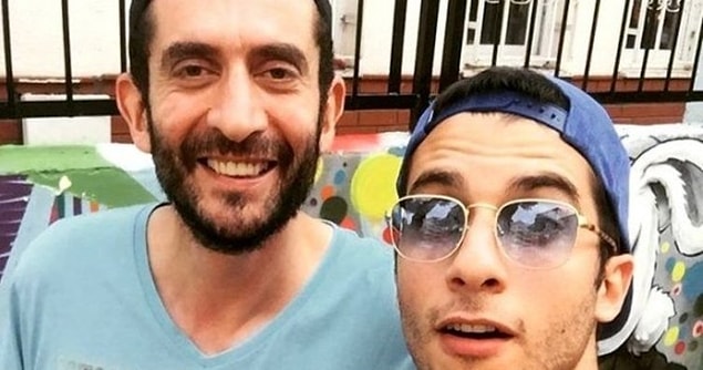 Ali Murat Altunmeşe Kimdir?