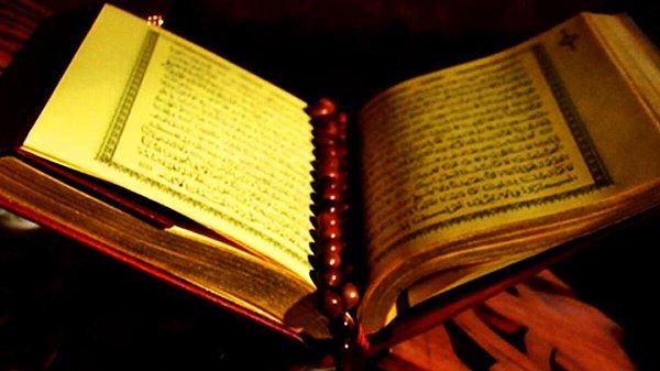 Nasr Suresi Medine döneminde indirilmiş bir suredir ve 3 ayetten oluşur.  Nasr, kelime olarak ''yardım'' anlamına gelmektedir. Kur'an-ı Kerim'in 110. suresidir.