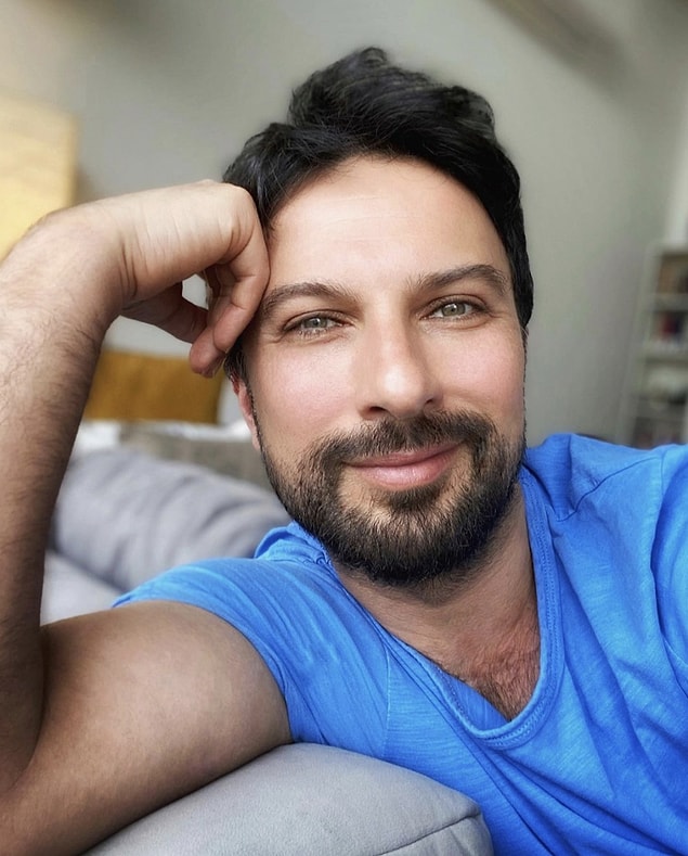 Biliyorsunuz ki Tarkan'a ayrı,