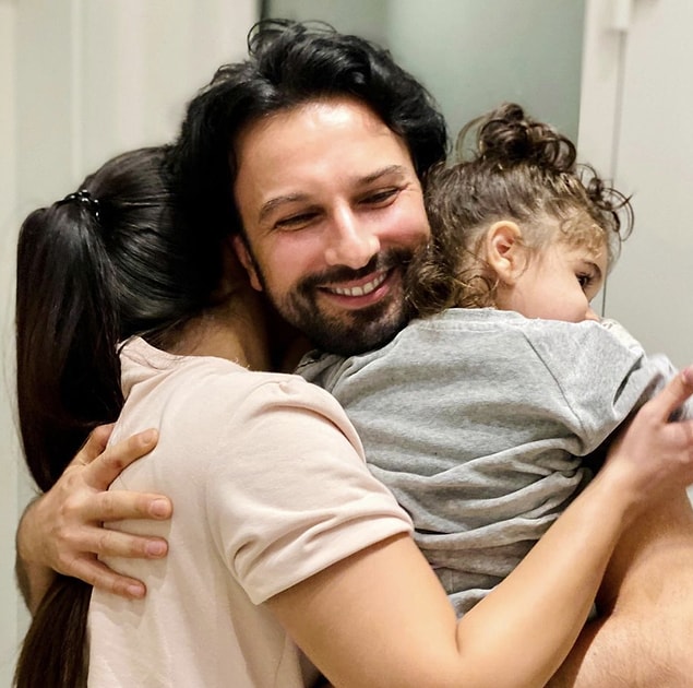 Maşallah size 🧿