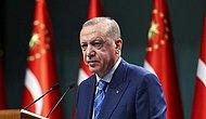 Cumhurbaşkanı Erdoğan'dan 'Faiz-Enflasyon' Açıklaması: Faiz Sebep, Enflasyon Neticedir; Bu da Benim Tezimdir"