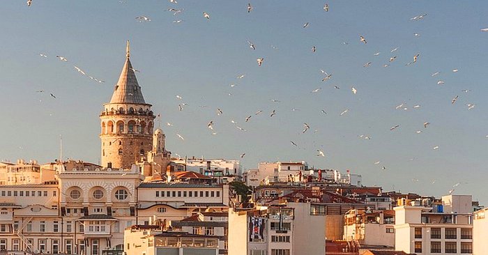 Dünyanın En Güzel Şehri İstanbul İçin Yazılmış 15 Büyüleyici Şarkı