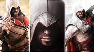 Ezio Auditore da Firenze: Assassin's Creed Serisinin Efsanesi Ezio'nun Kendine Hayran Bırakan 11 Özelliği
