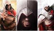 Ezio Auditore da Firenze: Assassin's Creed Serisinin Efsanesi Ezio'nun Kendine Hayran Bırakan 11 Özelliği