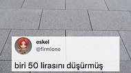 Sevgilisine Akşam Nişanı Olduğunu Söyleyenden Marketlerdeki Müze Havasına Son 24 Saatin Viral Tweetleri