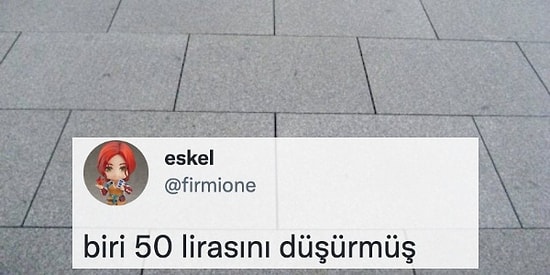 Sevgilisine Akşam Nişanı Olduğunu Söyleyenden Marketlerdeki Müze Havasına Son 24 Saatin Viral Tweetleri