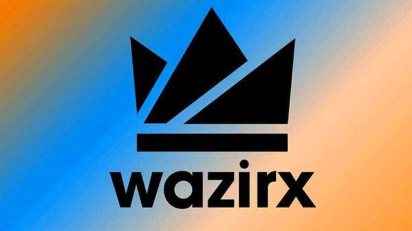 2. WazirX (WRX)