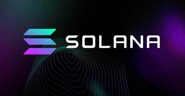 4. Solana (SOL)