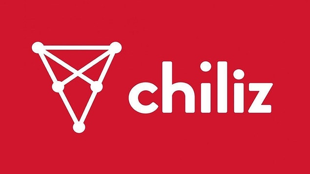 5. Chiliz (CHZ)
