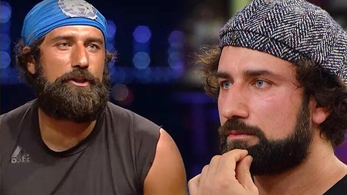 Survivor Yarışmacısı Yasin Obuz'a Haciz Şoku! Yasin Obuz'a Neden Haciz Gitti?