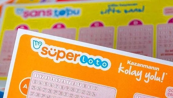 Süper Loto Nasıl Oynanır?