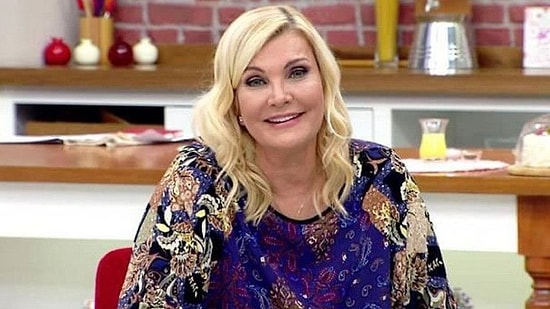 Derya Baykal'dan Olay Yaratan Açıklamalar: Pazarda Limon Satarım!