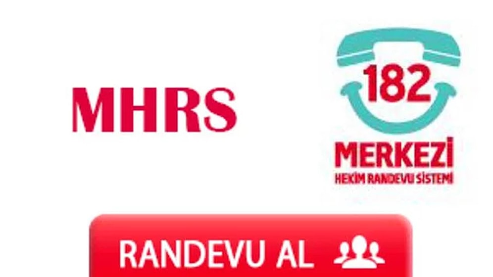 MHRS'ye Giriş Nasıl Yapılır? e-Devlet Olmadan MHRS Şifresi Nasıl ve Nereden Alınır?