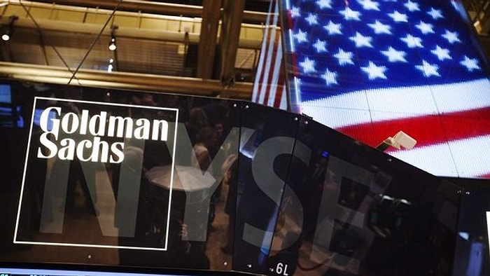 Goldman Sachs ABD Büyüme Tahminini Düşürdü