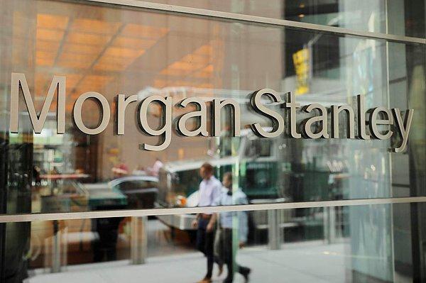 Morgan Stanley: "Merkez'in müdahaleleri ters tepebilir"
