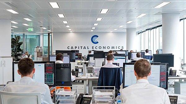 Capital Economics: "Sermaye kontrolleri ihtimal dahilinde"