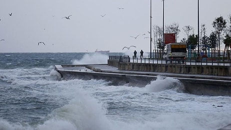 İstanbul'da Okullar Tatil mi? 20 Aralık Tatil Olan İller