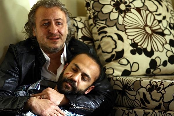 2. Şebnem'e aşkı, Ali abisine sadakatiyle bir neslin sempatik bad boy'u: Tevfik Zaim