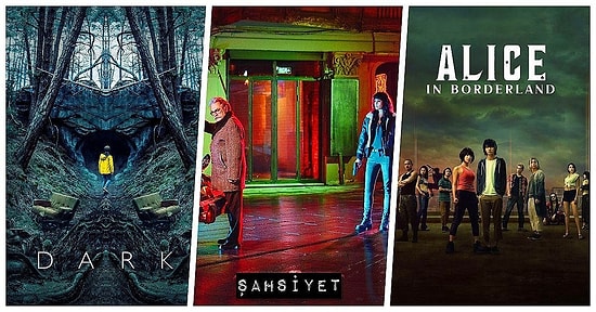 15 Farklı Ülkeden İzleyenleri Kendine Hayran Bıraktıran 15 Farklı Dizi
