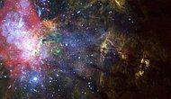 NASA, Samanyolu Galaksisi'nin Merkezindeki Kara Delikte 'Sızıntı' Tespit Etti
