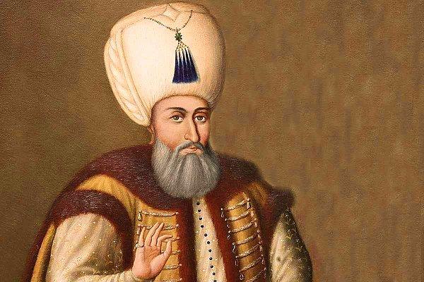 1. 1552 yılında Kanuni Sultan Süleyman Rodos’u fethetti.
