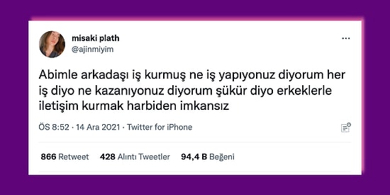 Küfürsüz de Komik Olunabileceğini Kanıtlayan Kadınlardan Haftanın En Çok Güldüren Tweetleri