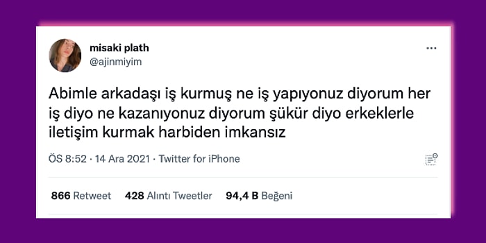 Küfürsüz de Komik Olunabileceğini Kanıtlayan Kadınlardan Haftanın En Çok Güldüren Tweetleri