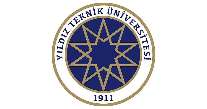 Yıldız Teknik Üniversitesi 34 Sözleşmeli Personel Alımı Yapacak