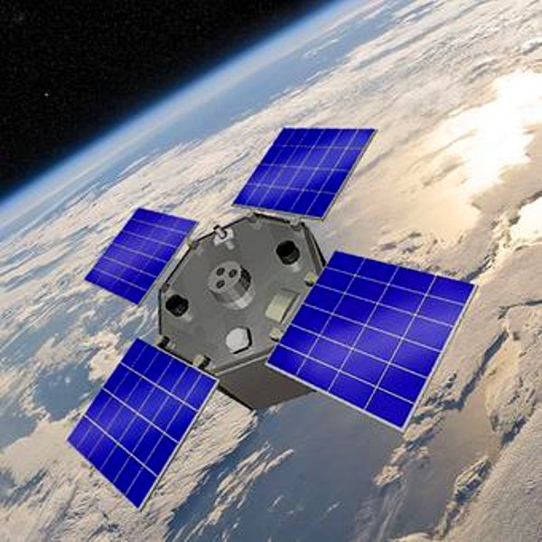 17. Ve son olarak 1999 yılında  NASA, Güneşin enerji radyasyonunu incelemek amacıyla ACRIMSat uydusunu uzaya gönderdi.