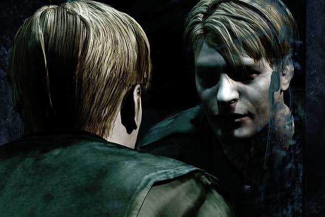 3. Silent Hill