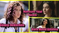 Annemizi Saklarken Dizisinin Yıldızı Hande Doğandemir'in Rol Aldığı Başarılı Yapımlar
