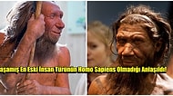 Ekosistemi Değiştiren Yaşamış En Eski İnsan Türünün Homo Sapiens Olmadığı Ortaya Çıktı!