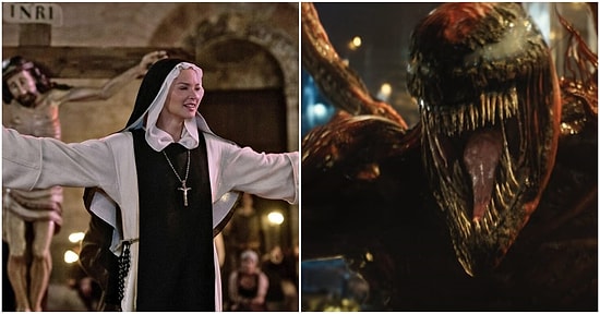 Hep İyileri Konuşacak Değiliz Ya! İşte Variety'nin Sinema Eleştirmenlerine Göre 2021'in En Kötü Filmleri