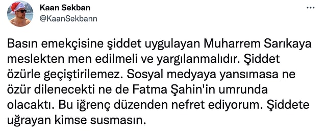 Kaan Sekban