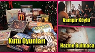 Yılbaşını Unutulmaz Bir Geceye Çevirmek Mümkün! Farklı Oyunlar ile Eğlenceli Bir Geceye Ne Dersiniz?