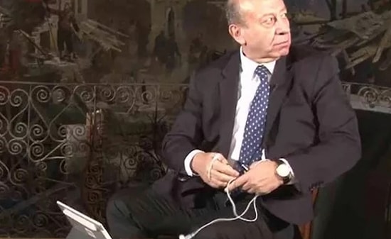 Muharrem Sarıkaya Kimdir? Habertürk Ankara Temsilcisi Muharrem Sarıkaya Kaç Yaşında? Tokat Olayı Nedir?