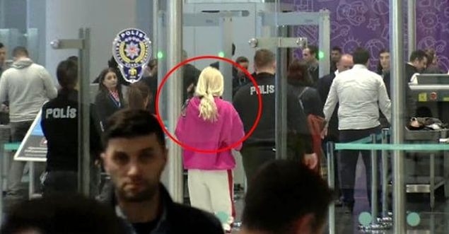 İşte o dava birkaç gün önce sonuçlandı ve söylenenlere göre Aleyna Tilki'ye 5 ay hapis cezası verildi.