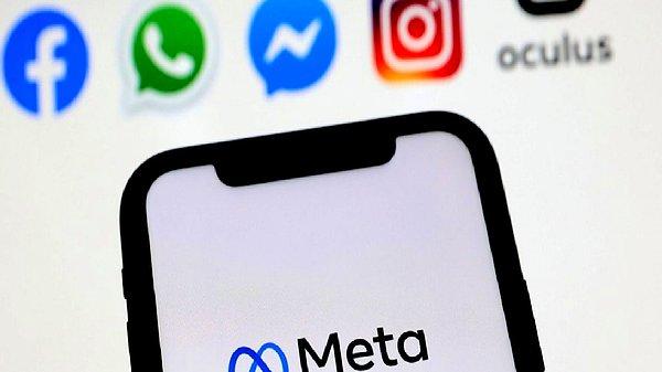 Ekim'de köklü bir değişikliğe giden sosyal medya devi Facebook, kurucusu Mark Zuckerberg tarafından yapılan duyuruyla birlikte adını Meta olarak değiştirmişti. Görünen o ki şirket, bazı politikaları sebebiyle eleştirilerin hedefi olmaya devam edecek.